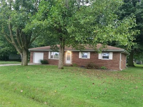 219 Cassens Ave, Hamel, IL 62046-1034