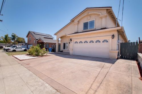 36615 Munyan St, Newark, CA 94560-3130