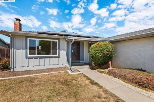 36024 Rosewood Dr, Newark, CA 94560-1837