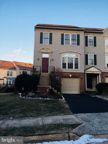 14424 Fowlers Mill Dr, Gainesville, VA 20155-3809