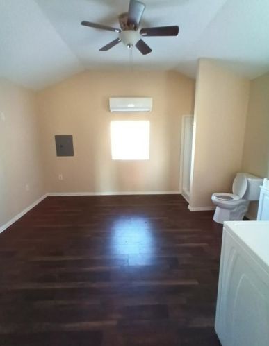 8997 Leroy Rd, Princeton TX 75407-4056 exterior