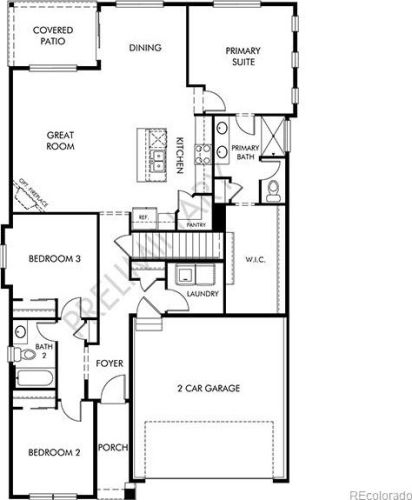 9230 Sedalia St, Denver, CO 80022-8853