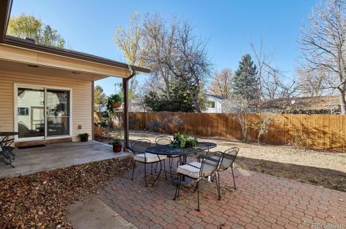 15163 Bethany Pl, Denver CO  80014-3804 exterior