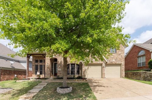 10340 Offshore Dr, Irving TX  75063-5089 exterior