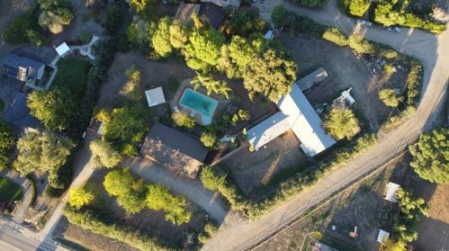3361 Dye Rd, Ramona, CA 92065-3630