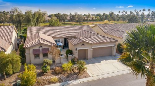 80291 Camino San Mateo, Indio, CA 92203-7428