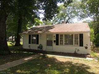 220 Pine Grove Ave, Hampton, VA 23669-2279