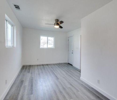 3623 Crump St, Fort Worth TX  76106-4423 exterior