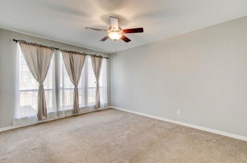 10145 Bull Run, Fort Worth TX  76177-7387 exterior