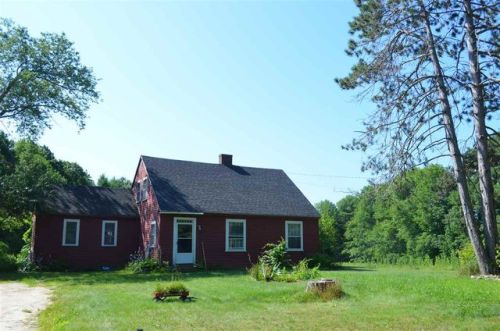 56 Francestown Rd, Greenfield, NH 03047-4200