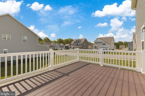 691 Falcon Ln, Aberdeen MD  21001-1256 exterior
