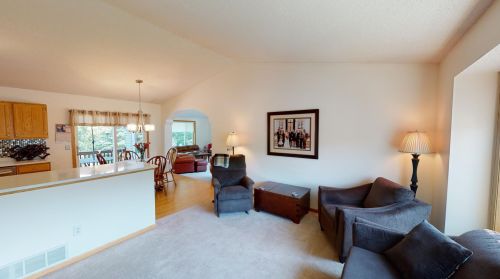 7322 31st St, Saint Paul MN  55128-4030 exterior