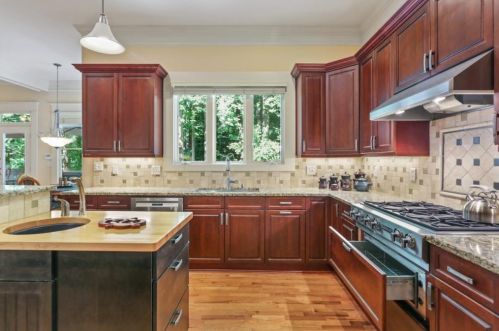 1130 Hancock Dr, Atlanta GA  30306-2514 exterior