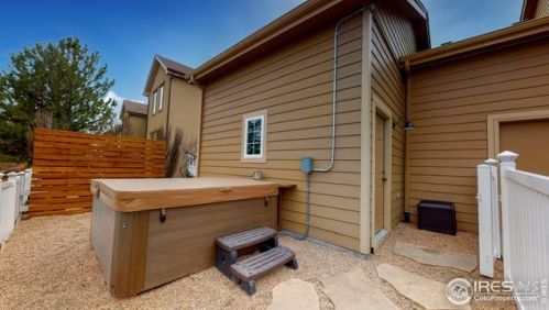 304 Habitat Cv, Fort Collins CO  80550-6128 exterior