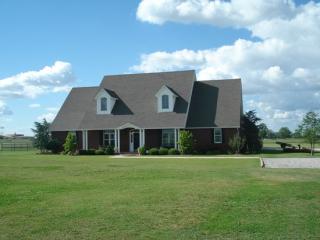 2220 Ferguson Ave, Blackwell, OK 74631-5405