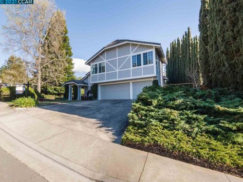 1116 Overlook Ct, San Ramon, CA 94582-2306