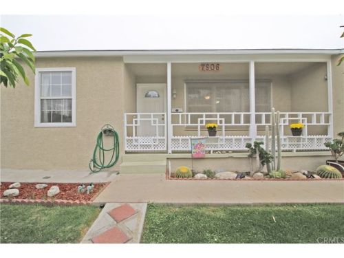 7906 Rhea Vista Dr, Whittier, CA 90602-2424