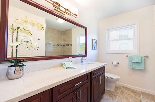 5307 Poola St, Honolulu HI  96821-1536 exterior