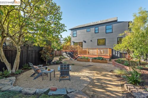 1115 Oxford St, Berkeley CA  94707-2623 exterior