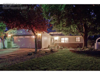 815 Douglas Pl, Longmont, CO 80513-1410