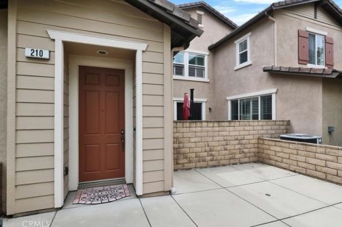 210 Martindale Way, Glendora, CA 91741-2447