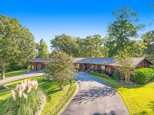 109 Old Mill Ln, Ringgold, GA 30736-5142