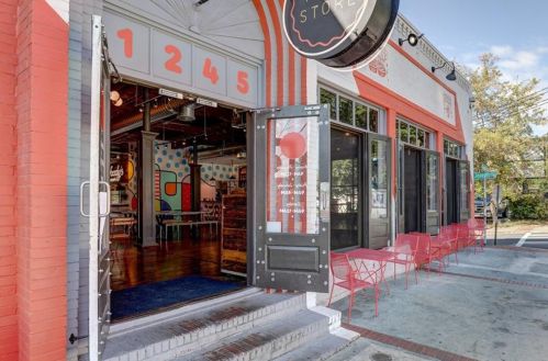 667 Brownwood Ave, Atlanta GA  30316-3844 exterior