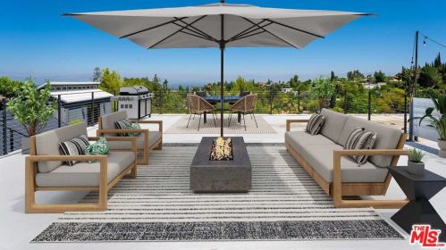 18025 Green Meadow Dr, Van Nuys, CA 91316-4424