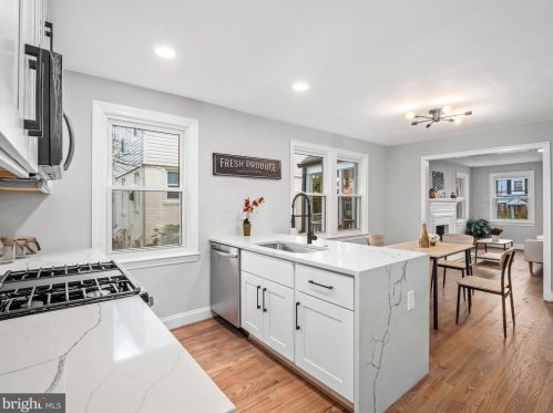 709 Gist Ave, Silver Spring MD 20910-5234 exterior