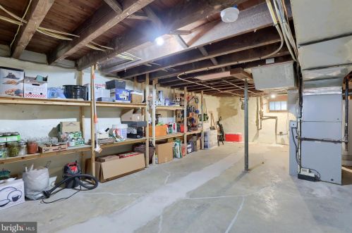 317 Ross St, Lancaster PA  17602-1941 exterior