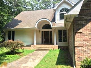 126 Quail Run Rd, Cedartown, GA 30125-4358