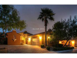 29 Avenza Dr, Henderson NV  89011-3153 exterior