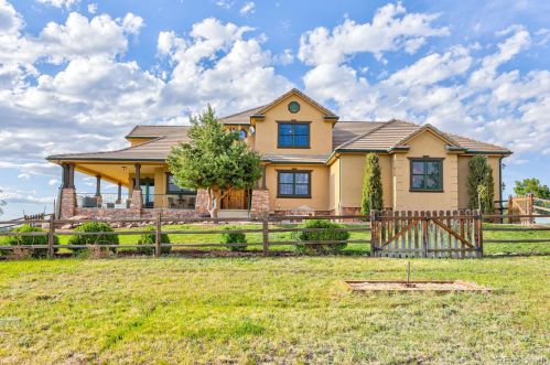 4734 Fox Sparrow Rd, Parker, CO 80134-5158