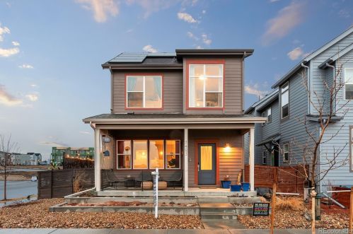 1493 67th Ave, Denver, CO 80221