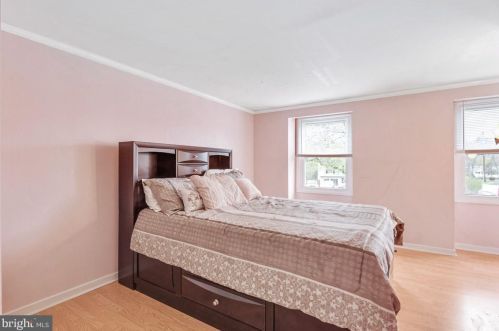 201 Newport Dr, Severna Park MD exterior