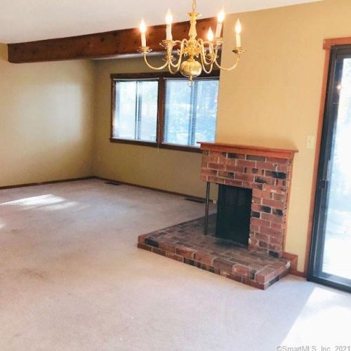45 Woods Way, Woodbury, CT 06798-3229