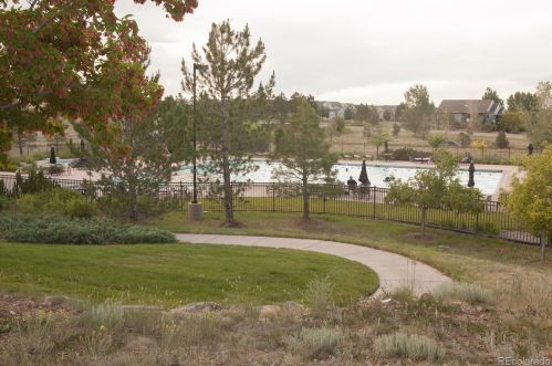 4981 Sedona Cir, Parker CO  80134-4528 exterior