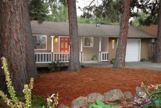 1841 Knoll Ave, Bend, OR 97702-1908