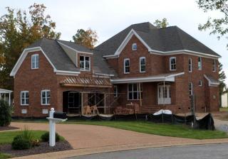 3231 St James Park, Williamsburg, VA
