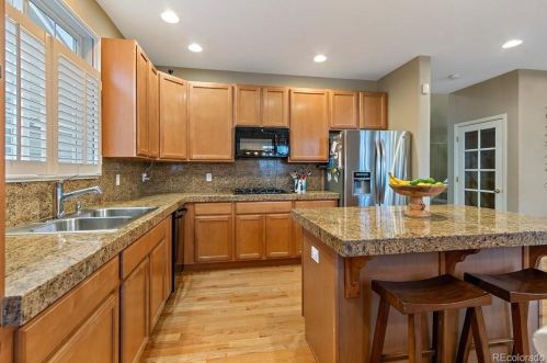 9801 Ctr Cir, Parker CO 80134-3313 exterior