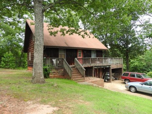 737 Pinnacle Church Rd, Nebo, NC 28761-8760