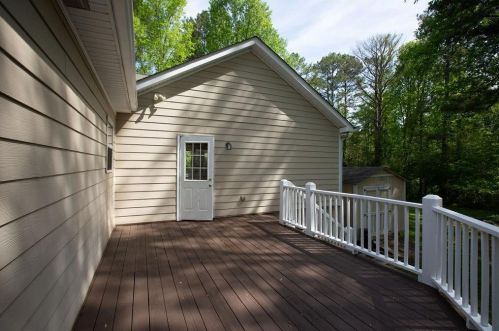 370 Gordon Rd, Big Canoe GA  30143-1006 exterior