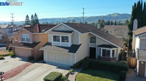 115 Fallbury Ct, San Ramon, CA 94583-4468