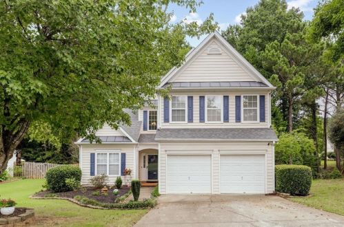 338 Weatherstone Pl, Holly Springs, GA 30188-4473