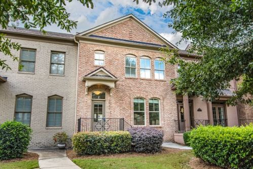 3947 Savannah Square St, Suwanee, GA 30024-6790