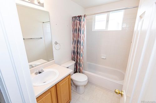 23667 Broadmoor Dr, Parker CO 80138-3141 exterior