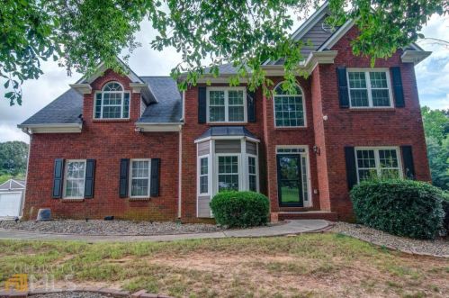 227 Lingefelt Ln, Holly Springs, GA 30115-9203