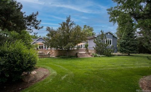 15 Ln, Englewood CO 80113-7046 exterior