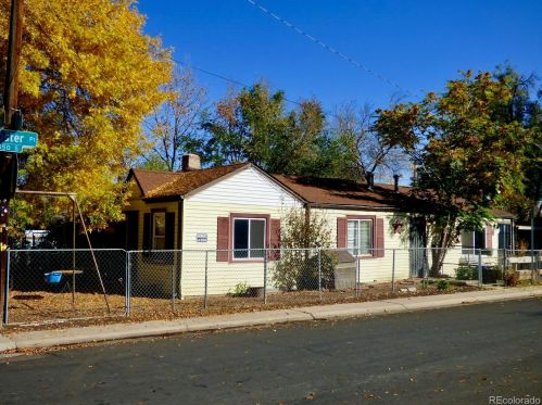 3595 Custer Pl, Denver, CO 80219-2725