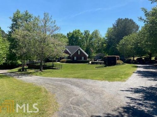 210 Selfridge Rd, Mcdonough, GA 30252-4468